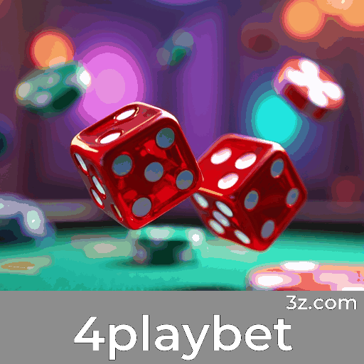 4playbet: Cassino Premiado e Pagamentos Rápidos