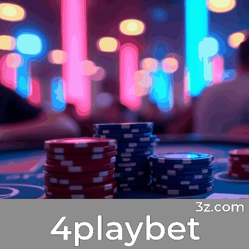 4playbet: Caça-Níqueis com Jackpots, Jogos de Mesa com Estratégia, e mais