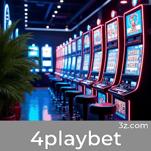 4playbet Casino: Programa VIP de Luxo Exclusivo