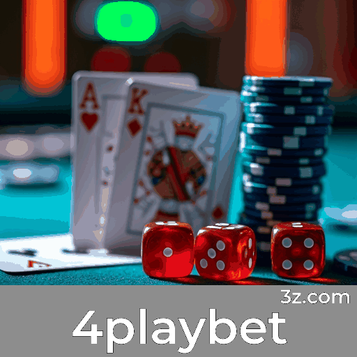 4playbet: Plataforma de Apostas com Vantagens Profissionais