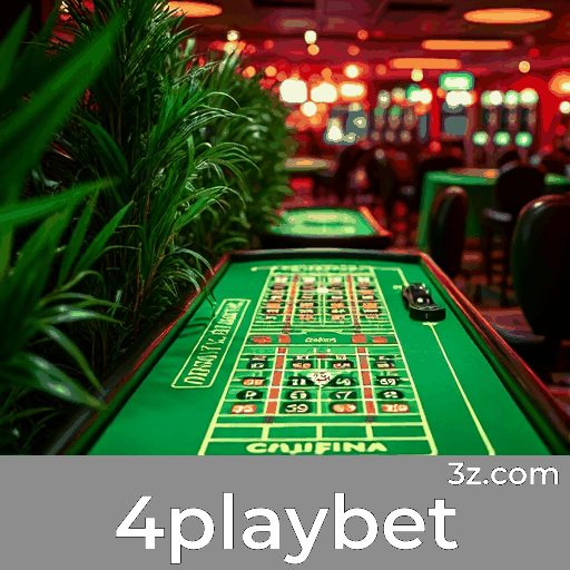4playbet Casino: Programa VIP de Luxo Exclusivo