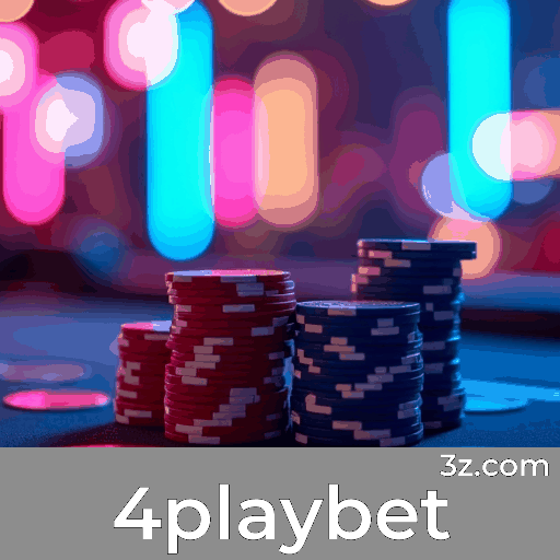 4playbet: Experiência de Jogo Diversificada e Imersiva