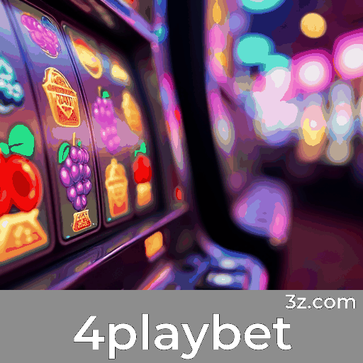 4playbet: Cassino Premiado e Pagamentos Rápidos