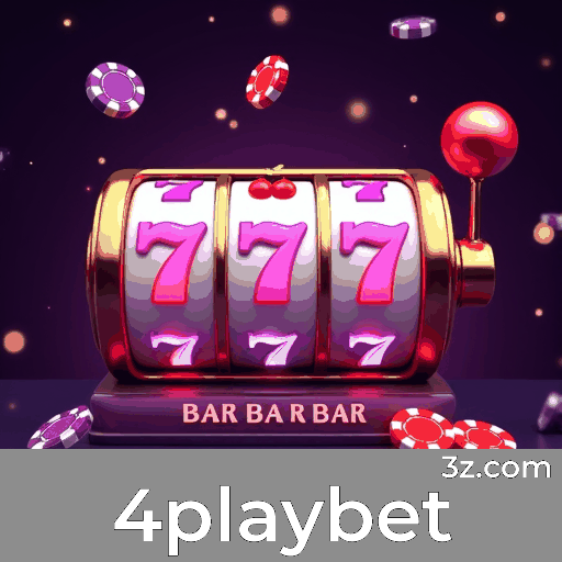 4playbet: Caça-Níqueis com Jackpots, Jogos de Mesa com Estratégia, e mais