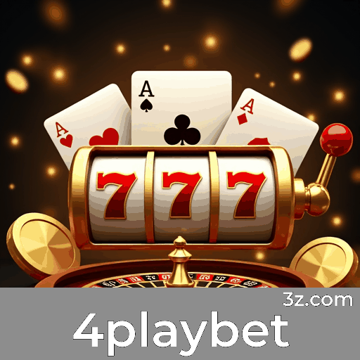 4playbet: Experiência de Jogo Diversificada e Imersiva
