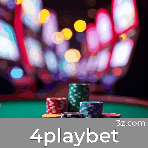 4playbet: Caça-Níqueis com Jackpots, Jogos de Mesa com Estratégia, e mais